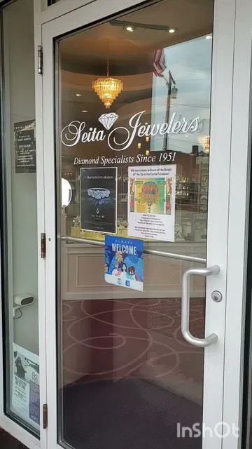 Seita Jewelers