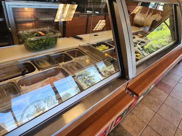Guildwood Sandwich Shoppe