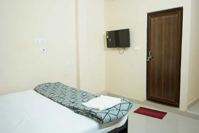 Flagship Vinayak Inn