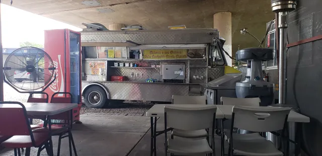 El Rio Mexican Food Truck