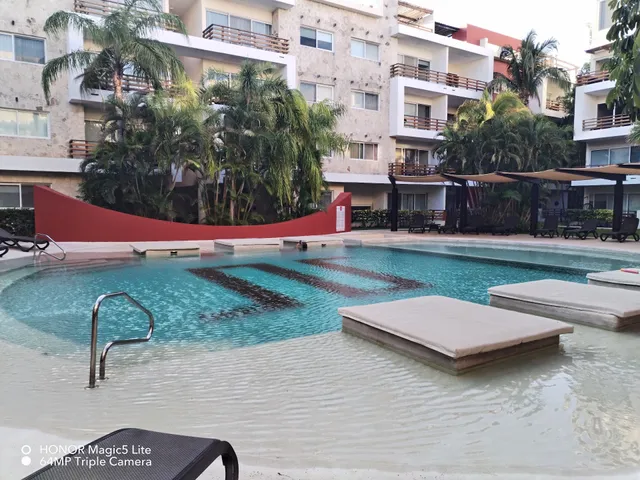Playa Moments Playa del Carmen Vacation Rentals