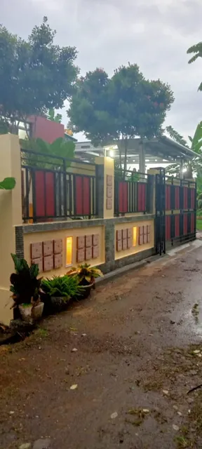 Homestay murah Bumiayu