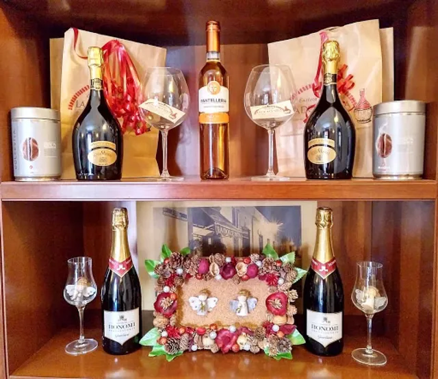 Restaurante La Dolce Vita