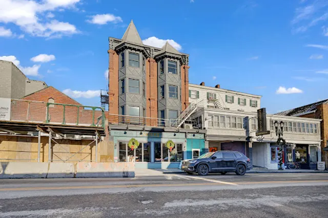 Beacon Hotel (Short term rental)