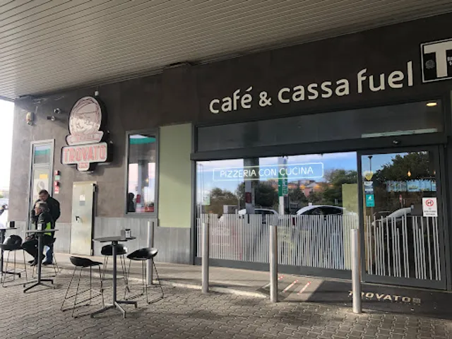 Bar Pizzeria Trovato 1929 Sapori di Sicilia - Belpasso