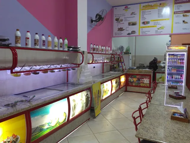 Amigos Bar e Restaurante