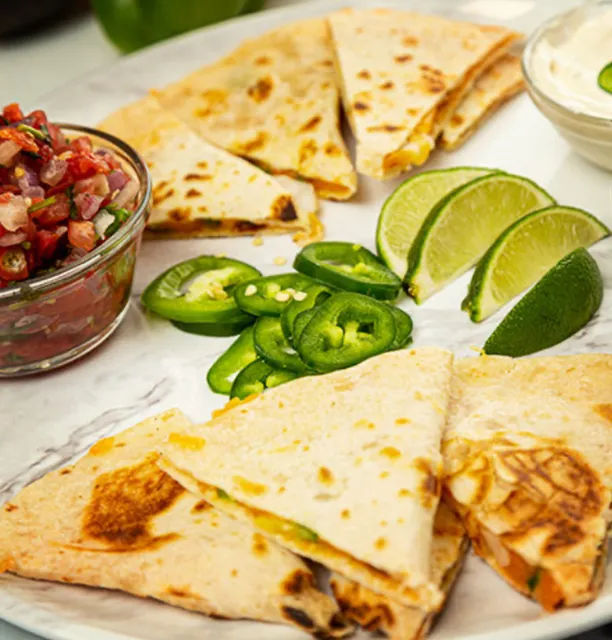 Authentic Alyz’s Tacos