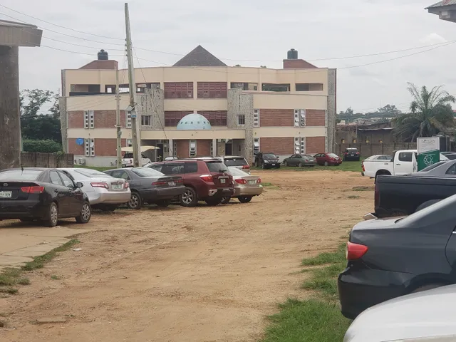 KWASU Business School