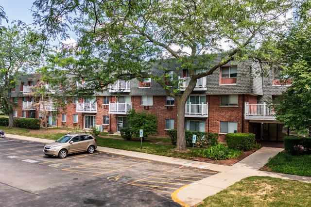 Terraces of Elk Grove Village