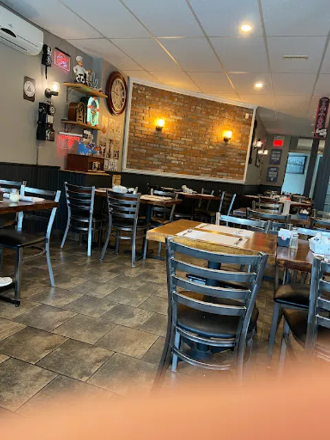 Restaurant L'Iceberg