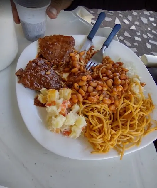 Restaurante da Tia Kelly