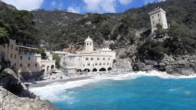 Casetta Del Marinaio