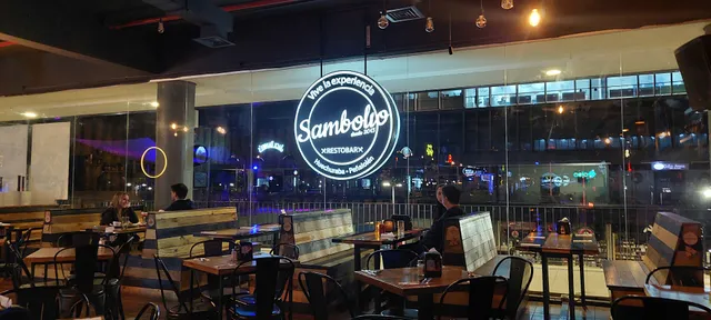 Sambolio Restobar Peñalolén