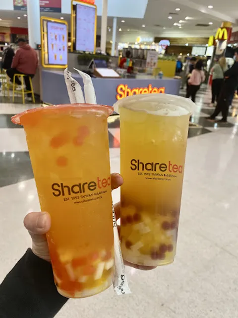 Sharetea Parkmore