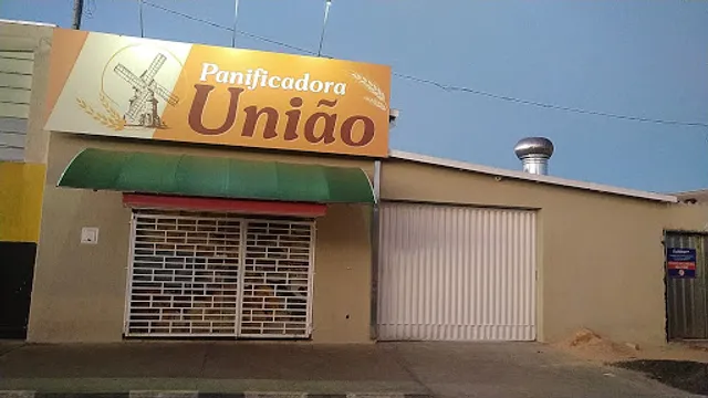 Panificadora união