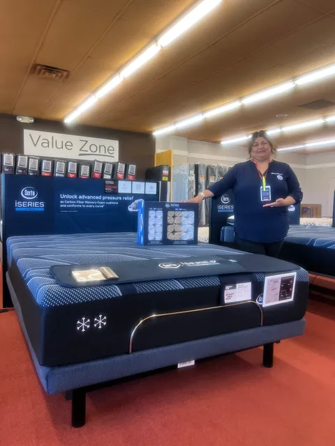 Mattress Firm Middletown Route 35