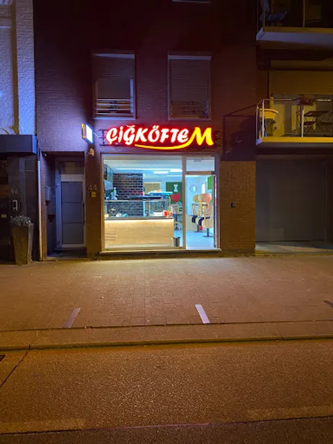 cigkoftem genk