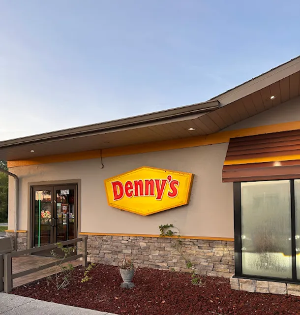 Denny's