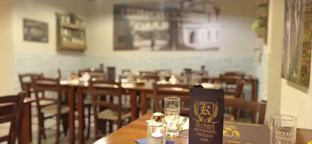 Ristorante Pizzeria Krügel