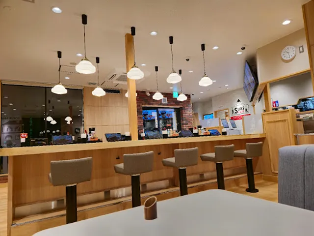 すき家 足利芳町店