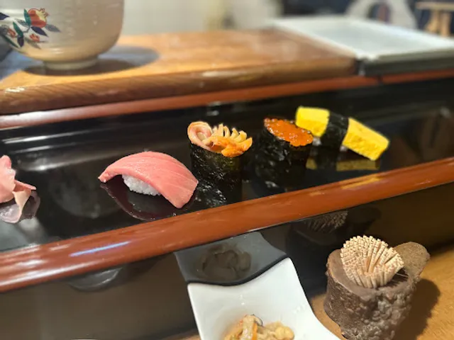 Ozasa Sushi