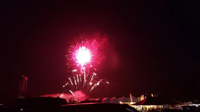 St.Joe Pickle Festival