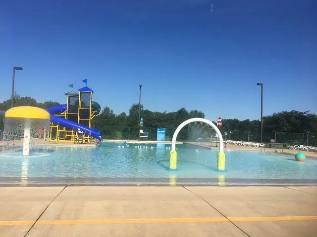 Olive Branch Family YMCA