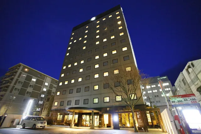 President Hotel Hakata