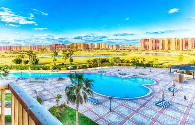 Golf Porto Marina Apartments