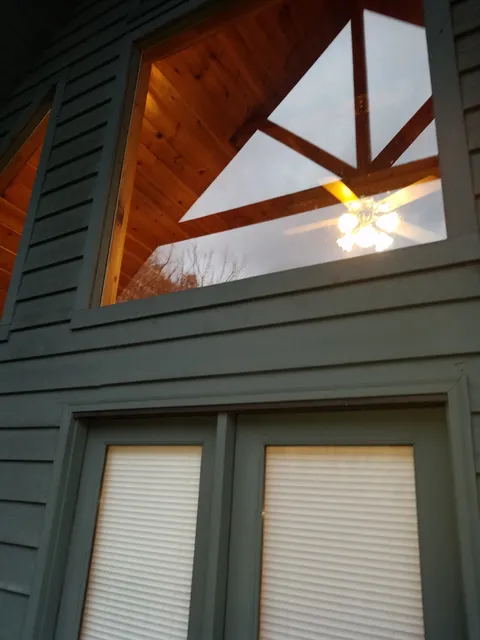 Cherokee Lodge Cabin