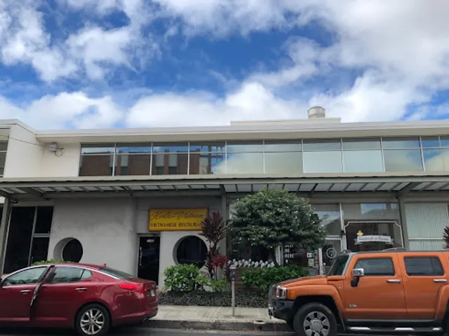 Hale Vietnam Restaurant