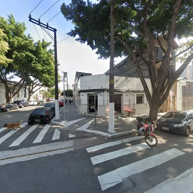 Bar E Restaurante Bahia