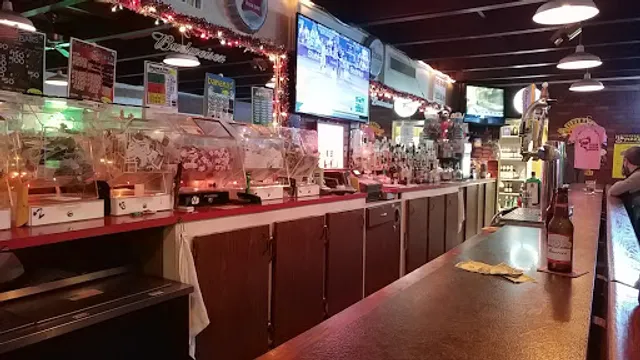 The Bar