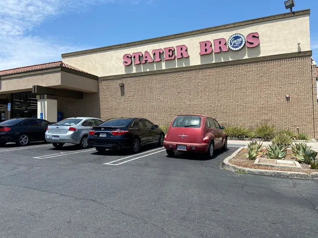 Stater Bros. Markets