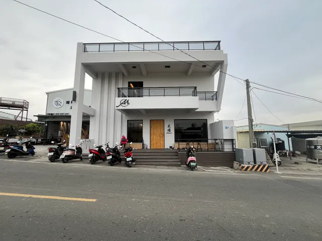 覓曙 Misu | 小琉球