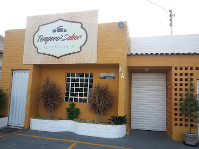 Tempero & Sabor Restaurante