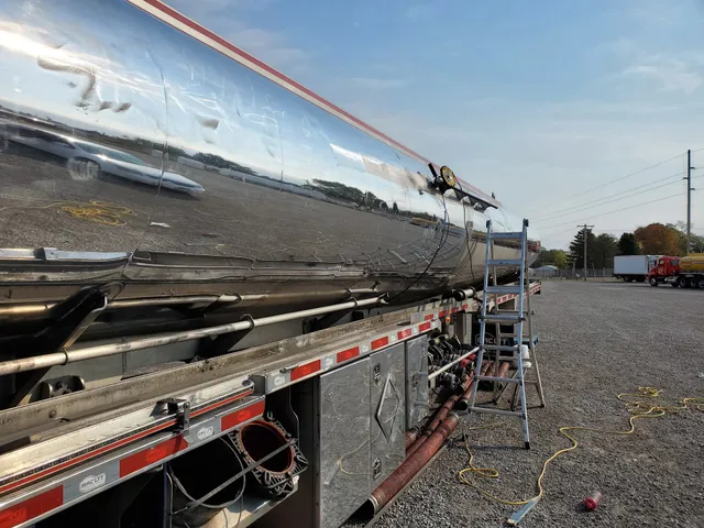 Carmi Wholesale Distribution LLC