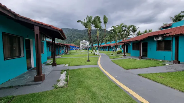 Apcef/SP - Colônia de Ubatuba