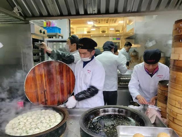 Yuzhongyuan Lao City God Temple Characteristic Snack