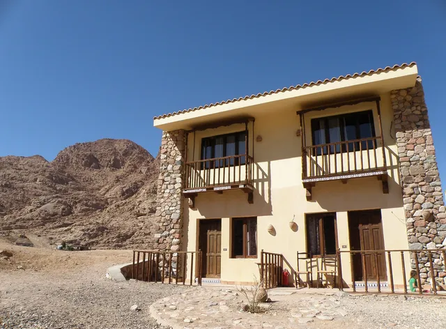 Daniela Village St. Katherine