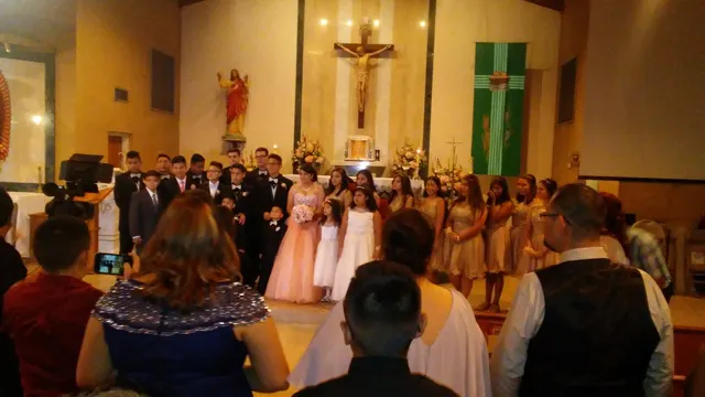 Sacred Heart Catholic Church