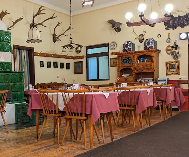 Strandgasthaus Birner