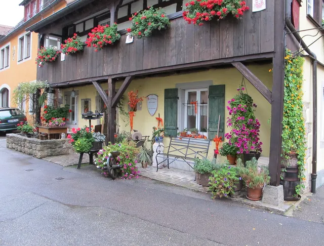 Bed & Breakfast Gerlinger