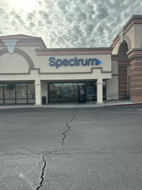 Spectrum Store