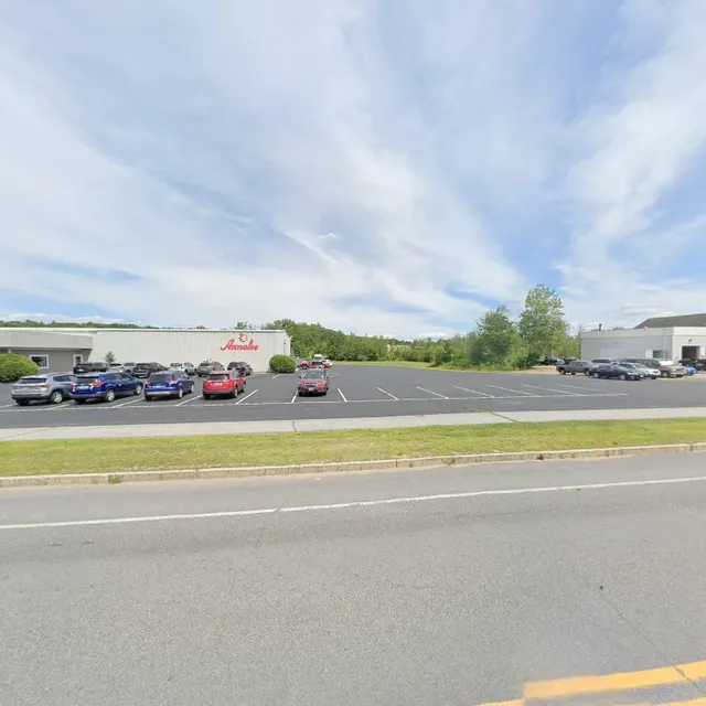 Aroma Joe's Meredith