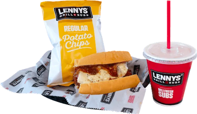Lennys Grill & Subs