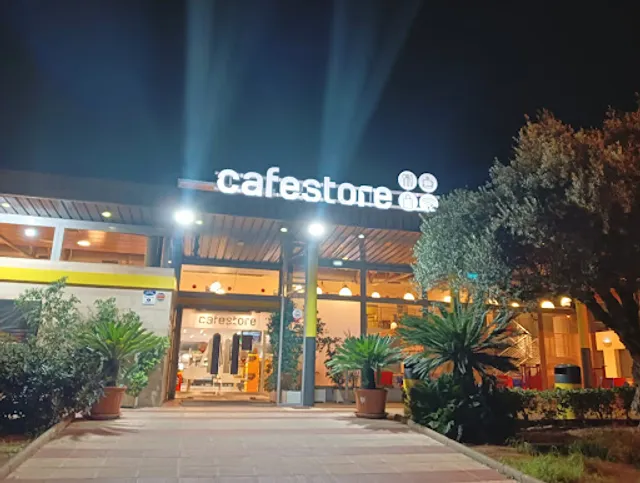 Cafestore Benicarló Sud