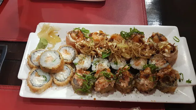 Akimo Japonês Delivery