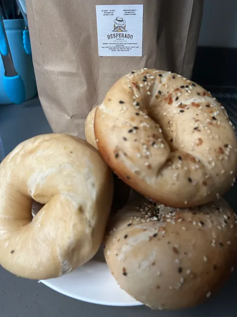 Desperado Bagels