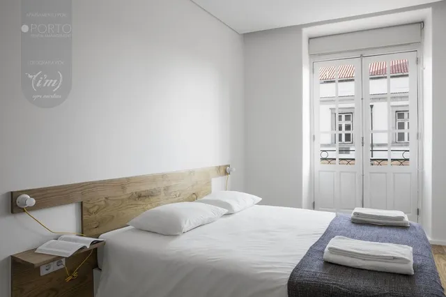 ORM - Sé Apartments